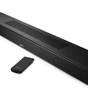 Soundbar Bose Smart Soundbar 600