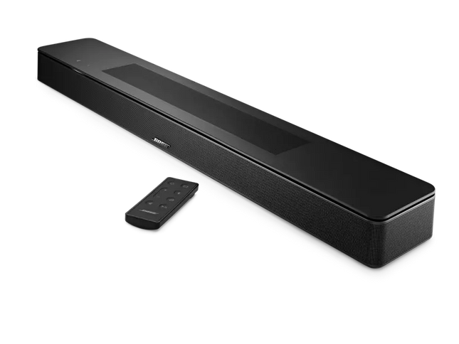 Soundbar Bose Smart Soundbar 600