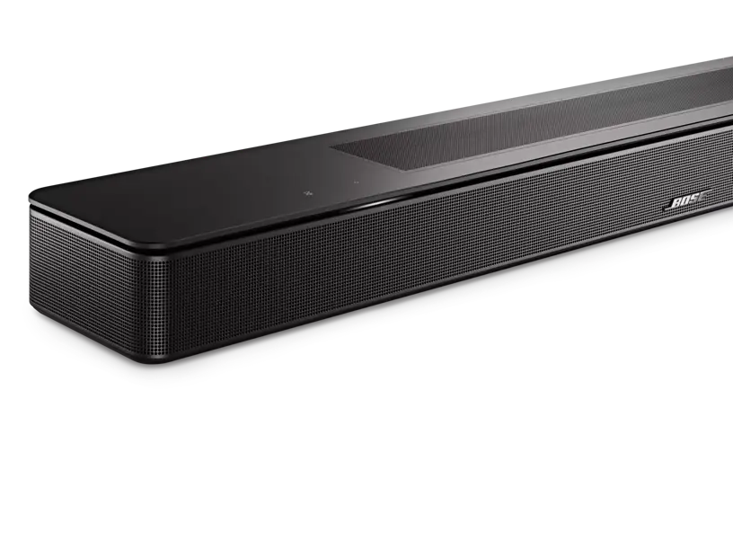 Soundbar Bose Smart Soundbar 600 – www.AudioMonkey.ro Soundbar Bose Smart Soundbar 600 – www.AudioMonkey.ro