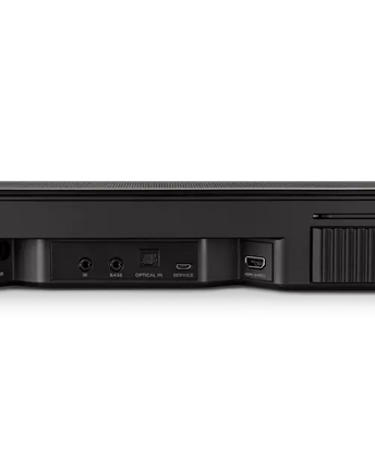 Soundbar Bose Smart Soundbar 600