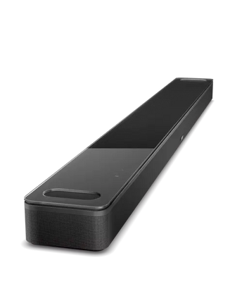 Soundbar Bose Smart Ultra