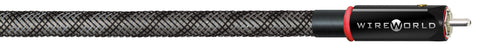 Wireworld Silver Eclipse 10 Interconect, 2 RCA - 2 RCA