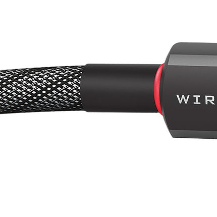 Wireworld Silver Eclipse 10 Interconect balansat, 2 XLR - 2 XLR