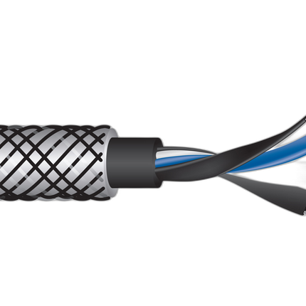 Wireworld Silver Eclipse 8 Interconect, 2 RCA - 2 RCA