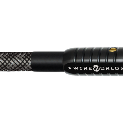 Wireworld Silver Eclipse 8 Interconect, 2 RCA - 2 RCA