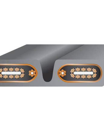 Wireworld Silver Electra 7 Cablu de alimentare