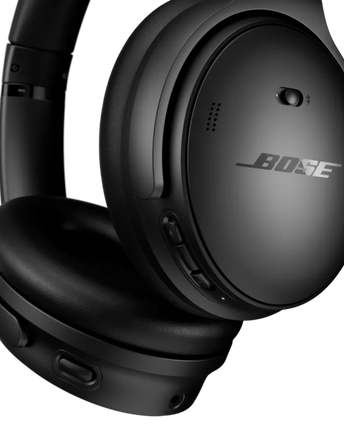 Casti Bose QuietComfort