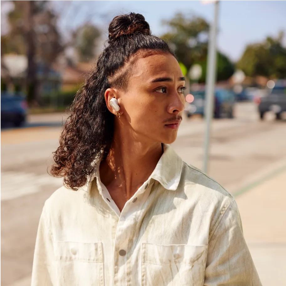 Casti Bose QuietComfort Ultra Earbuds – www.AudioMonkey.ro Casti Bose QuietComfort Ultra Earbuds – www.AudioMonkey.ro