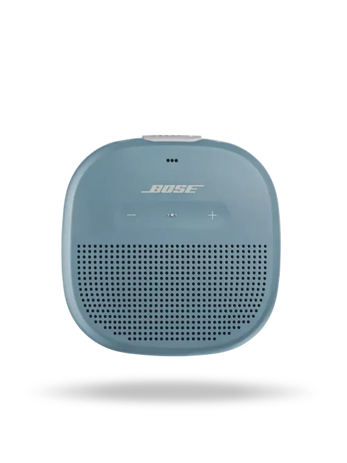 Boxe active Bose Soundlink Micro