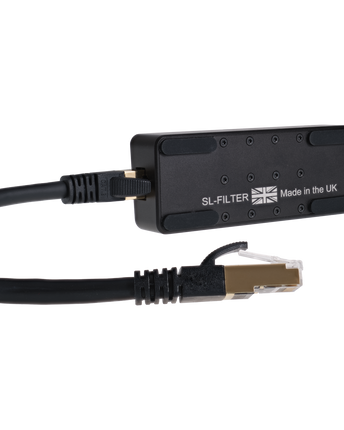 Filtru retea Stack Audio SmoothLAN