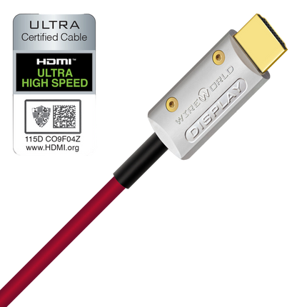 Wireworld Starlight 48 Cablu HDMI