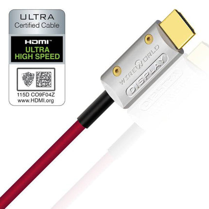 Cablu Wireworld HDMI FIBER OPTIC STARLIGHT 48