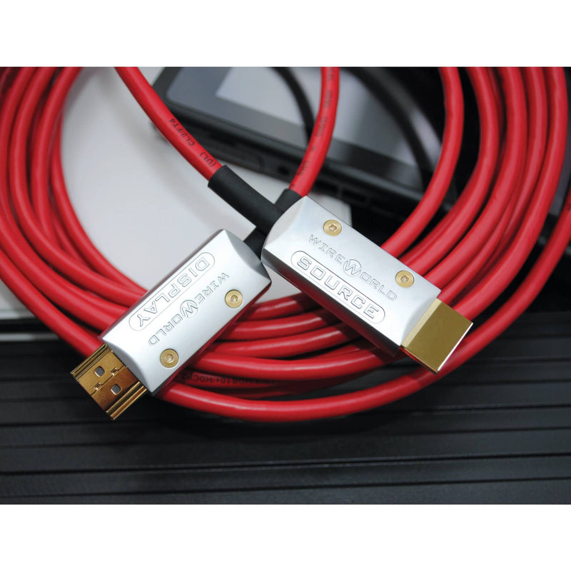 Cablu Wireworld HDMI FIBER OPTIC STARLIGHT 48