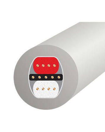Wireworld Solstice 8 Adaptor Y, RCA mamă - 2 tată