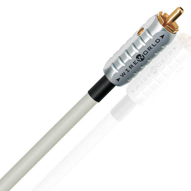 Wireworld Solstice 8 Interconnect