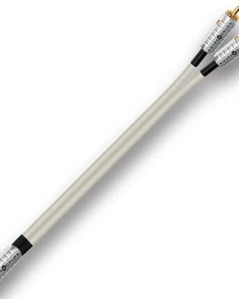 Wireworld Solstice 8 Adaptor Y, RCA mamă - 2 tată