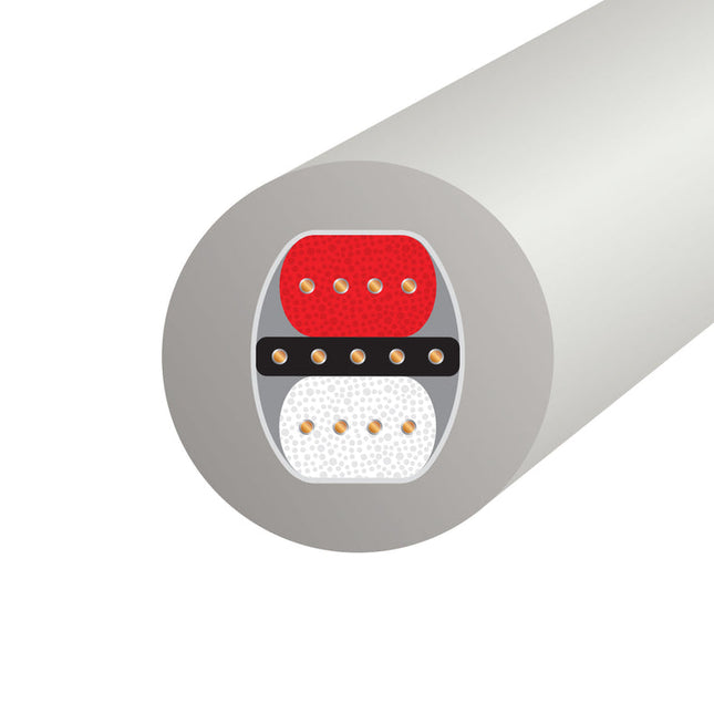 Wireworld Solstice 8 Interconnect