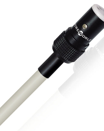 Wireworld Solstice 10 Cablu de braț balansat, DIN - XLR