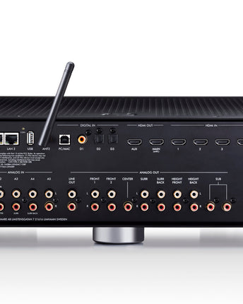 Preamplificator surround Primare SP25 PRISMA