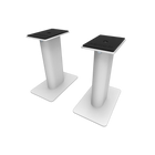 Stative Kanto Audio SP9 albe, decupate