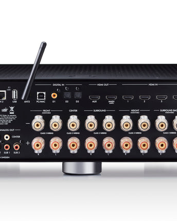 Receiver Primare SPA25 PRISMA