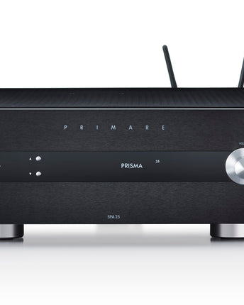Receiver Primare SPA25 PRISMA
