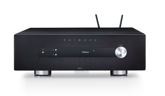 Receiver Primare SPA25 PRISMA