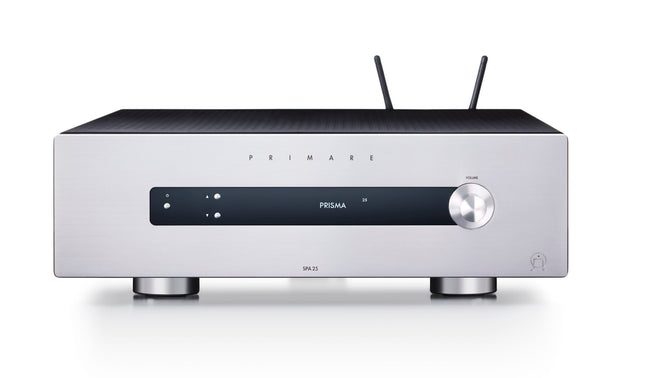 Receiver Primare SPA25 PRISMA