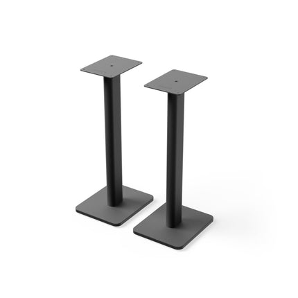 Stative Kanto Audio SPH negre la înălțimea minimă