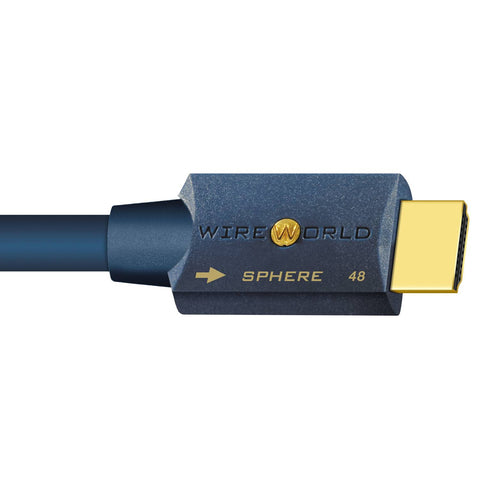 Wireworld Sphere 48 Cablu HDMI