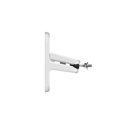 Suport Kanto Audio SPW3 alb, din profil