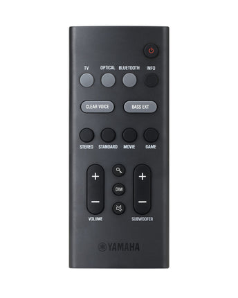 Soundbar Yamaha SR-B30A