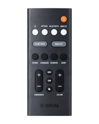 Yamaha SR-C30A