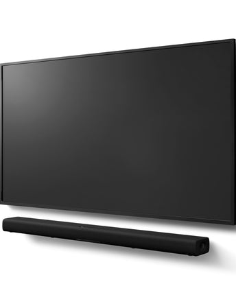 Yamaha SR-X40A (TRUE X BAR)