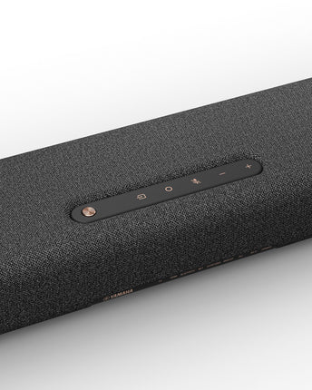 Yamaha SR-X40A (TRUE X BAR)