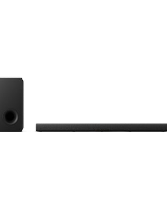 Soundbar Yamaha SRX-50A (TRUE X BAR)