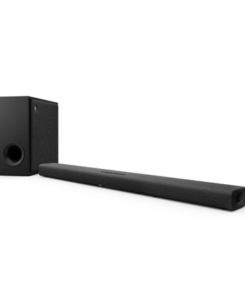 Soundbar Yamaha SRX-50A (TRUE X BAR)