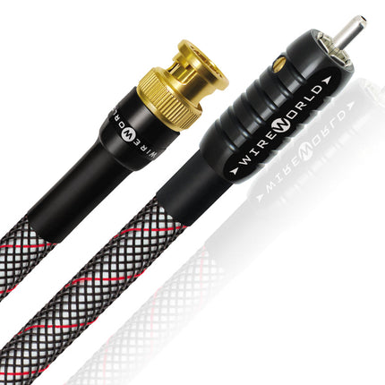 Cablu Wireworld Silver Starlight® 8 Coaxial Digital Audio