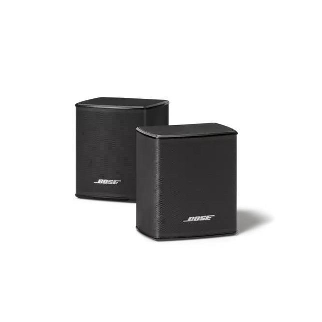 Boxe Bose Surround