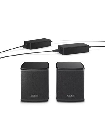 Boxe Bose Surround