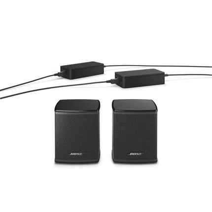 Boxe Bose Surround