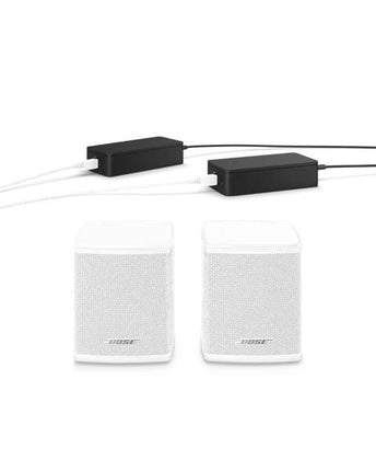 Boxe Bose Surround