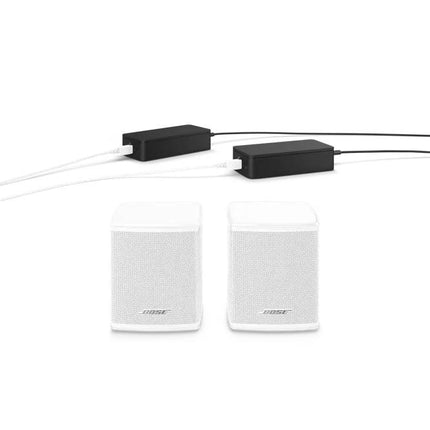 Boxe Bose Surround