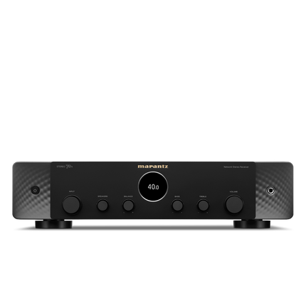 Amplificator Marantz STEREO 70s resigilat - Black
