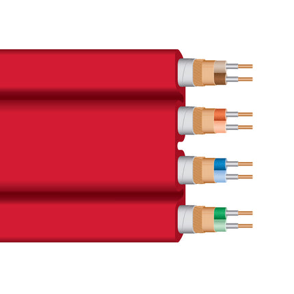 Cablu Wireworld STARLIGHT 8 TWINAX ETHERNET  (STE)