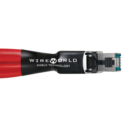 Cablu Wireworld STARLIGHT 8 TWINAX ETHERNET  (STE)