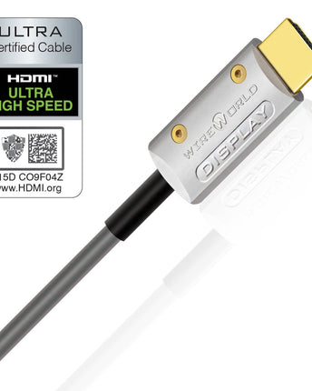 Wireworld Stellar 48 Cablu HDMI