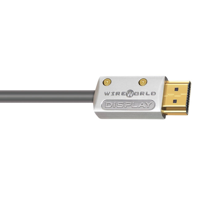 Cablu HDMI Wireworld STELLAR 48, Fiber Optic