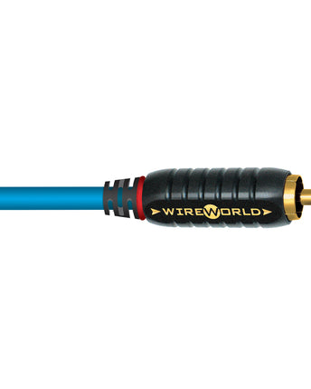 Wireworld Stream Interconect, 2 RCA - 2 RCA