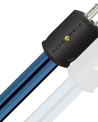 Wireworld Stratus 10 Cablu de alimentare